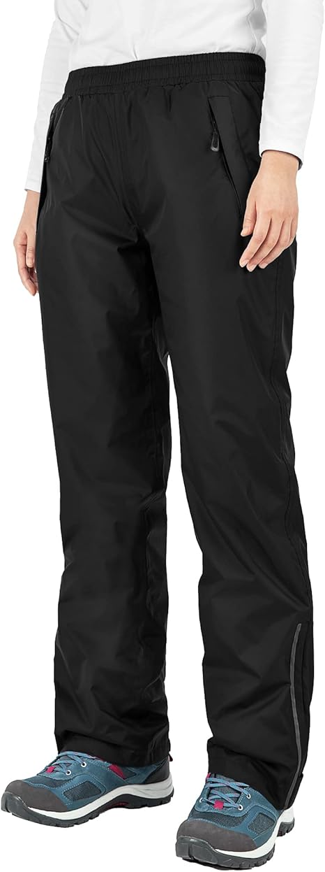 SATTAR CART ARTICLE #2314 Waterproof Trousers
