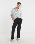 SATTAR CART ARTICLE #2309 Womens Dress Pant